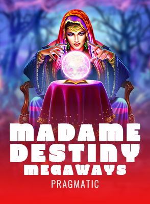 Madame Destiny