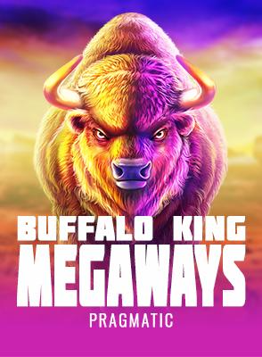 Bufalo Kings Megaways